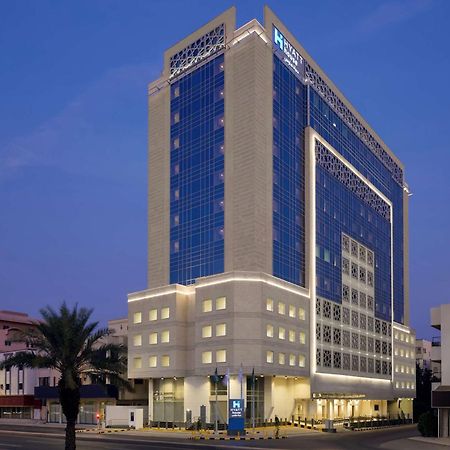Hotel Hyatt House Jeddah Sari Street Zewnętrze zdjęcie