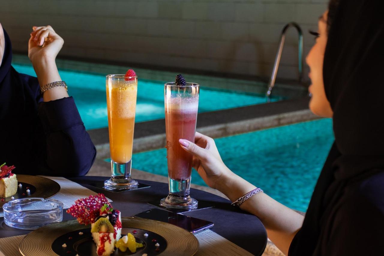 Hotel Hyatt House Jeddah Sari Street Zewnętrze zdjęcie