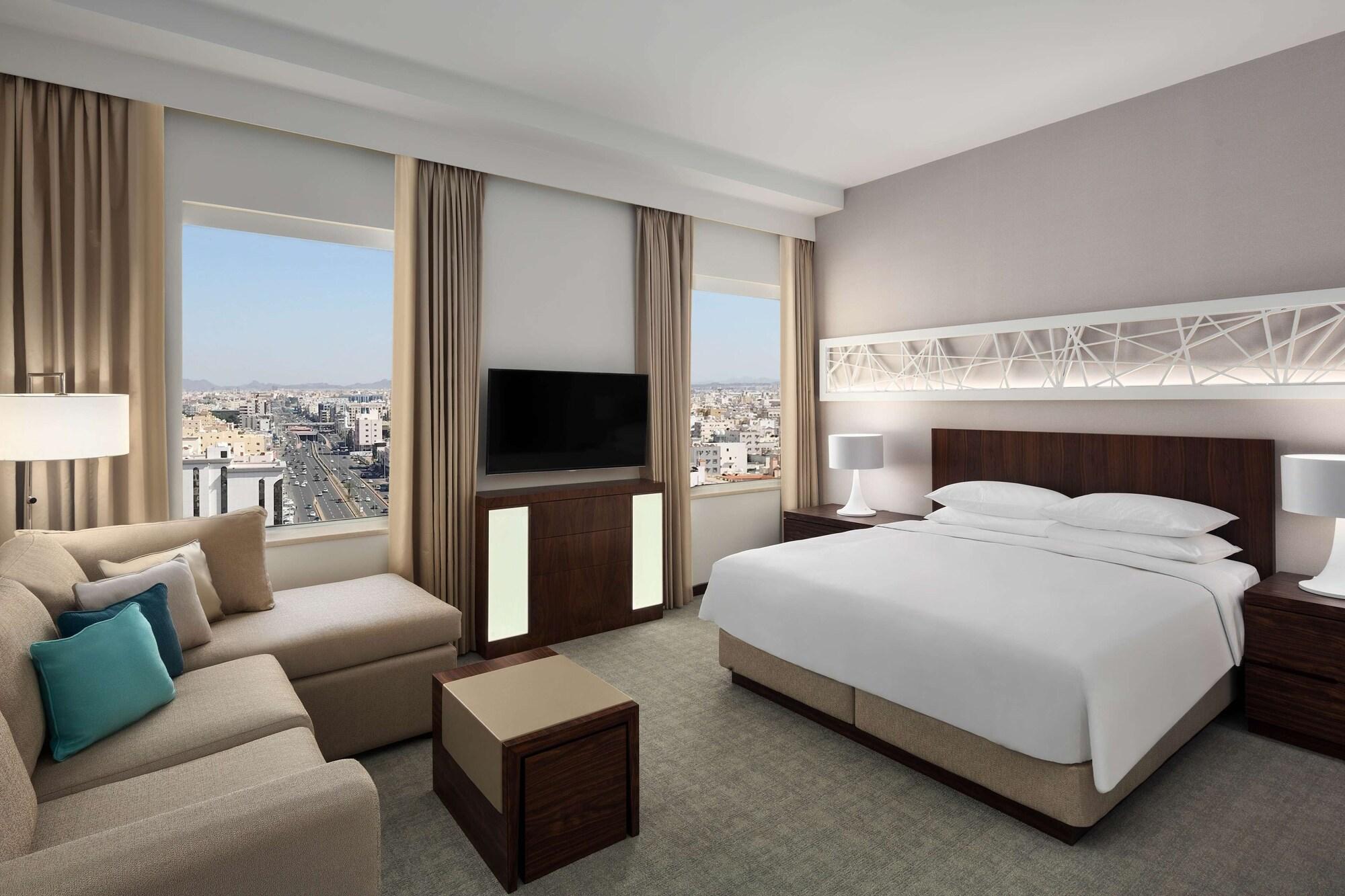 Hotel Hyatt House Jeddah Sari Street Zewnętrze zdjęcie