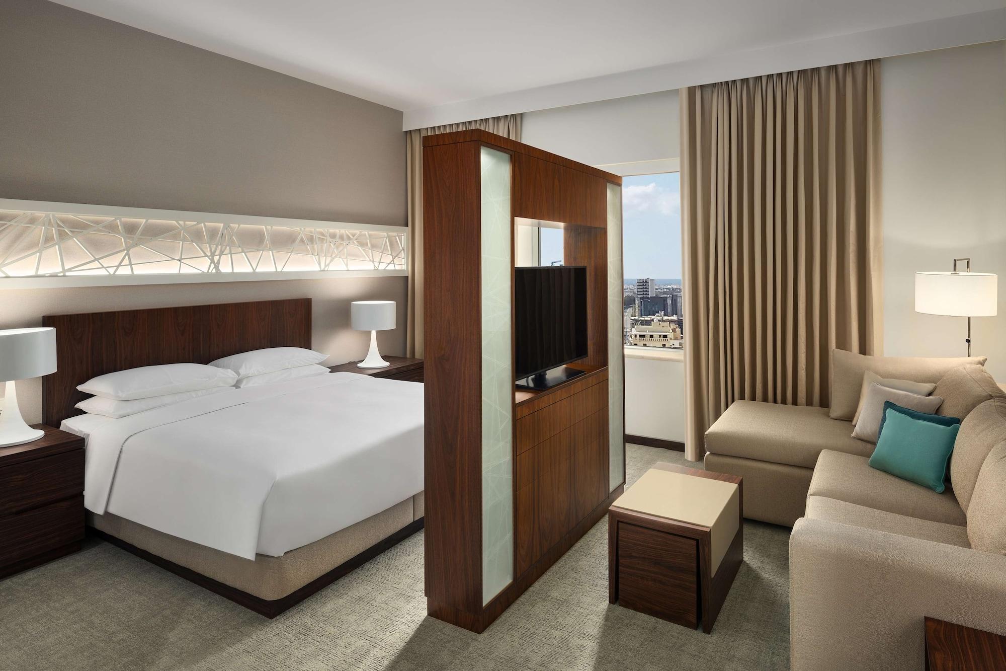 Hotel Hyatt House Jeddah Sari Street Zewnętrze zdjęcie