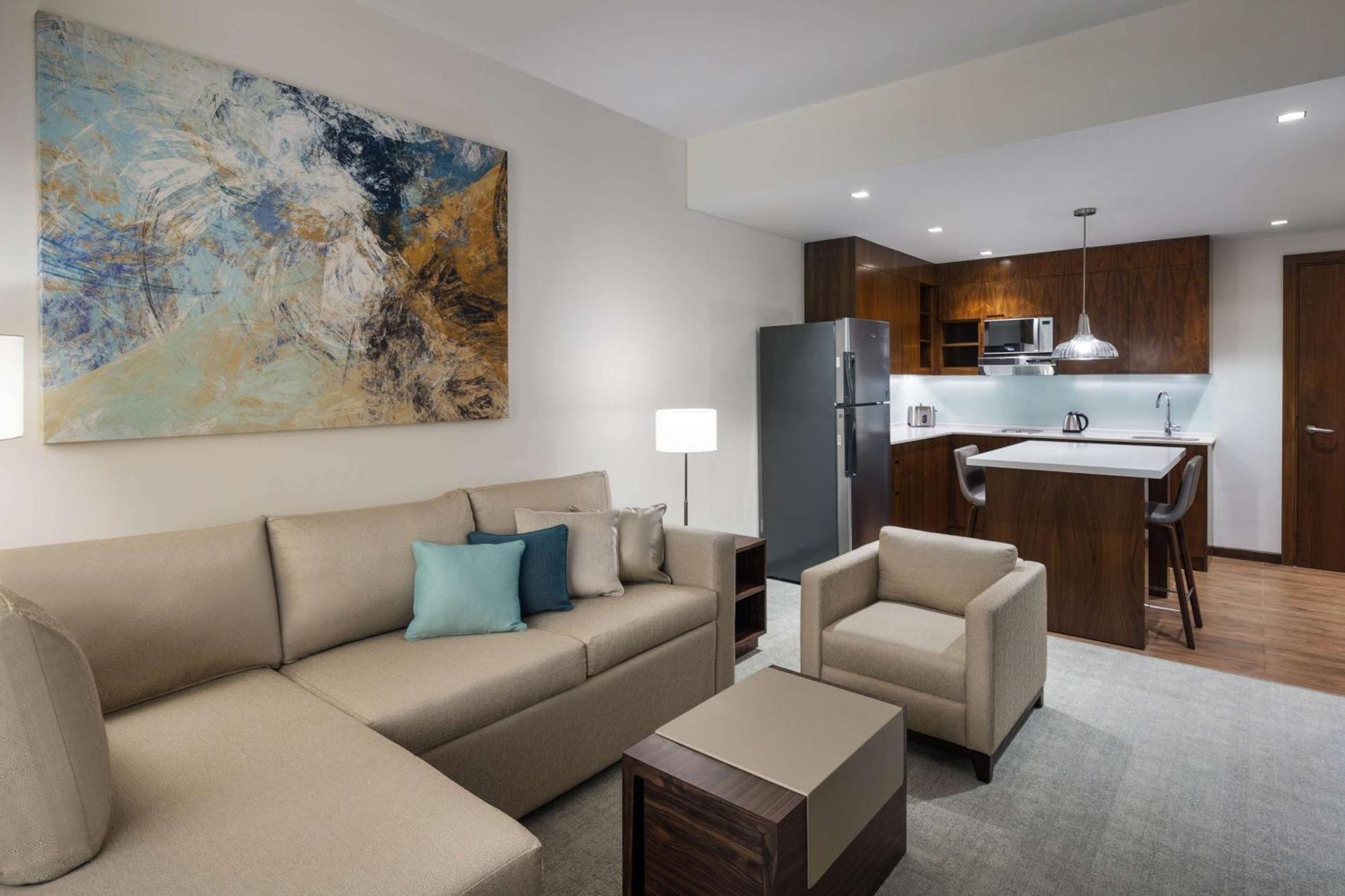 Hotel Hyatt House Jeddah Sari Street Zewnętrze zdjęcie