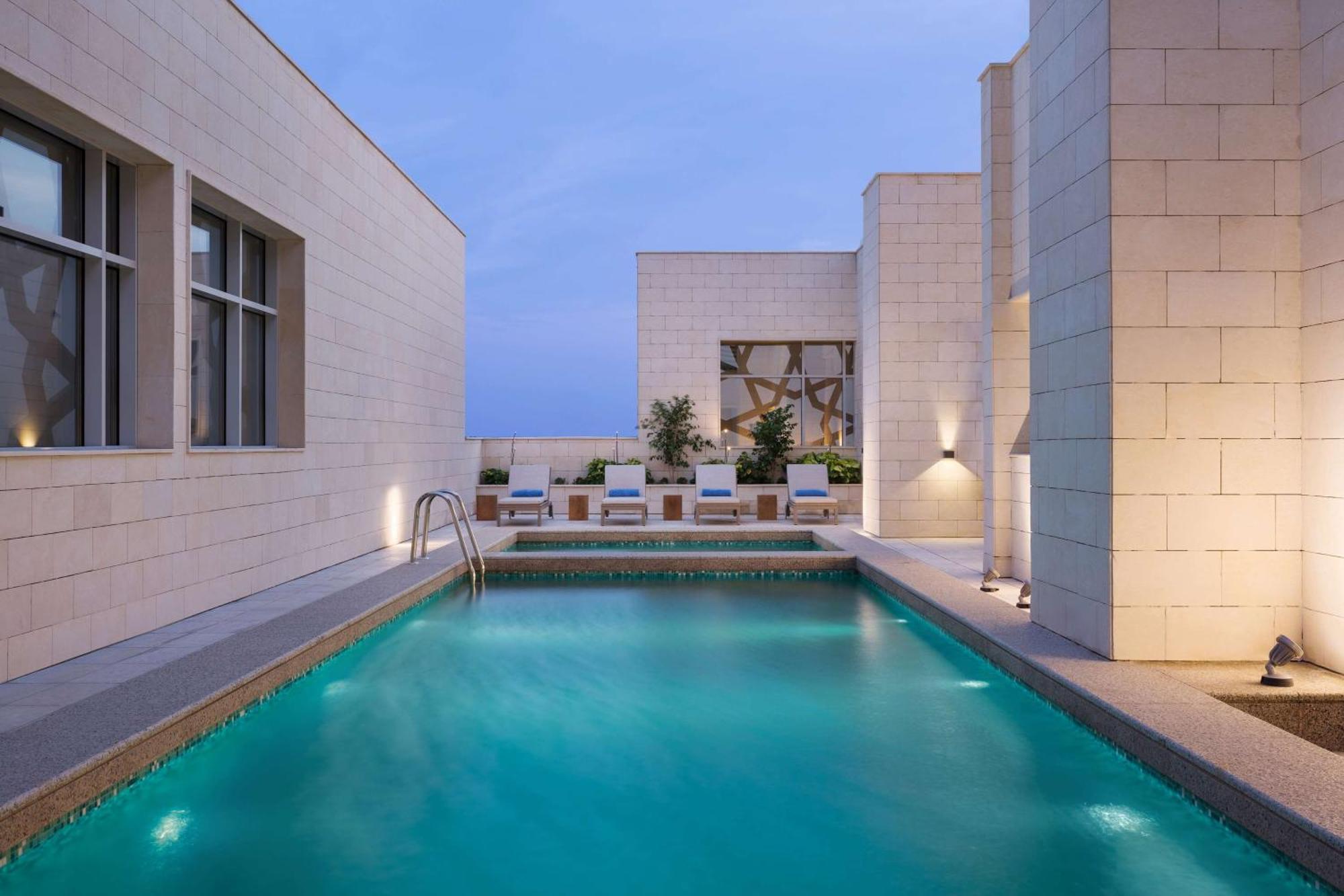 Hotel Hyatt House Jeddah Sari Street Zewnętrze zdjęcie