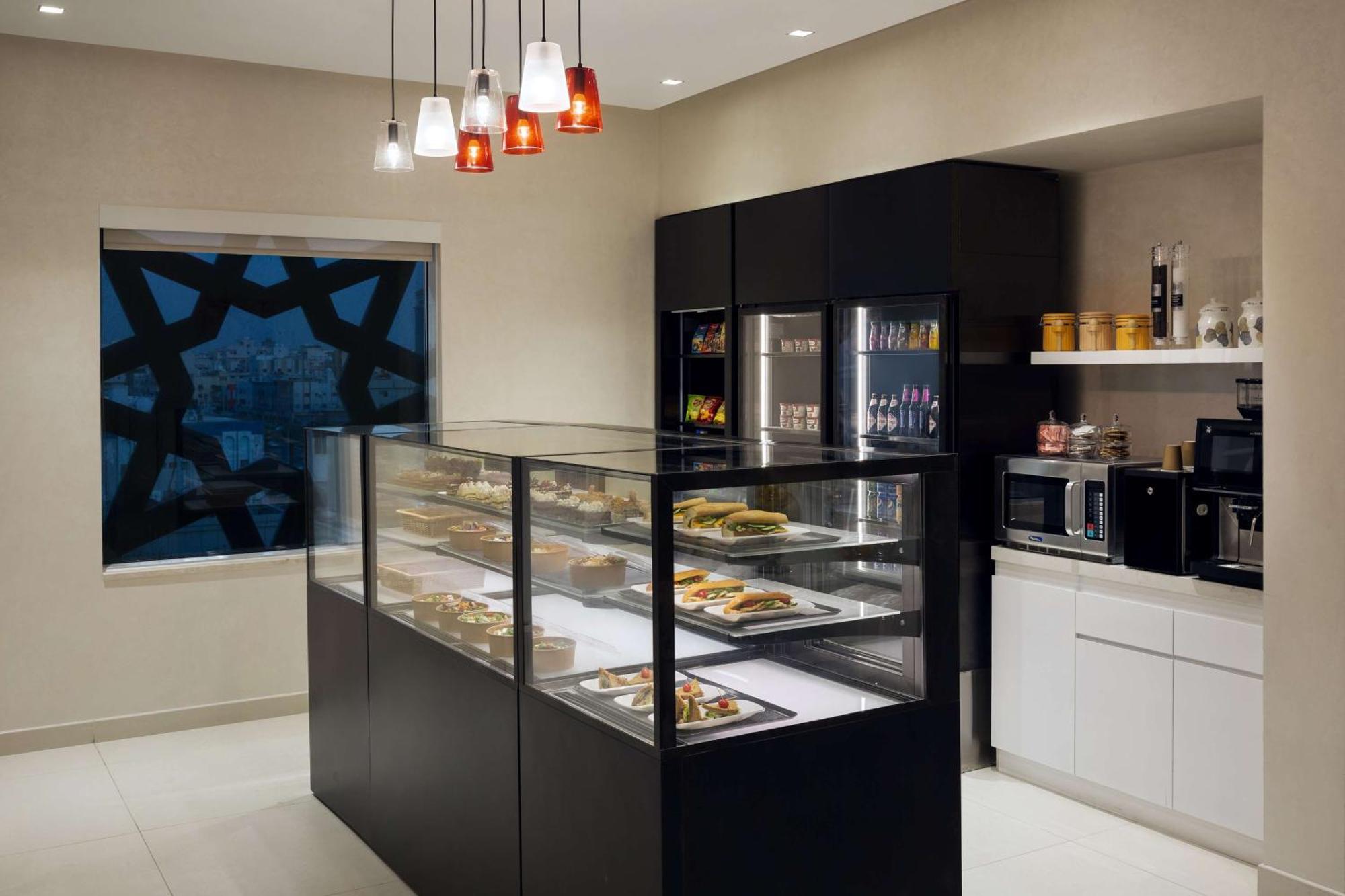 Hotel Hyatt House Jeddah Sari Street Zewnętrze zdjęcie