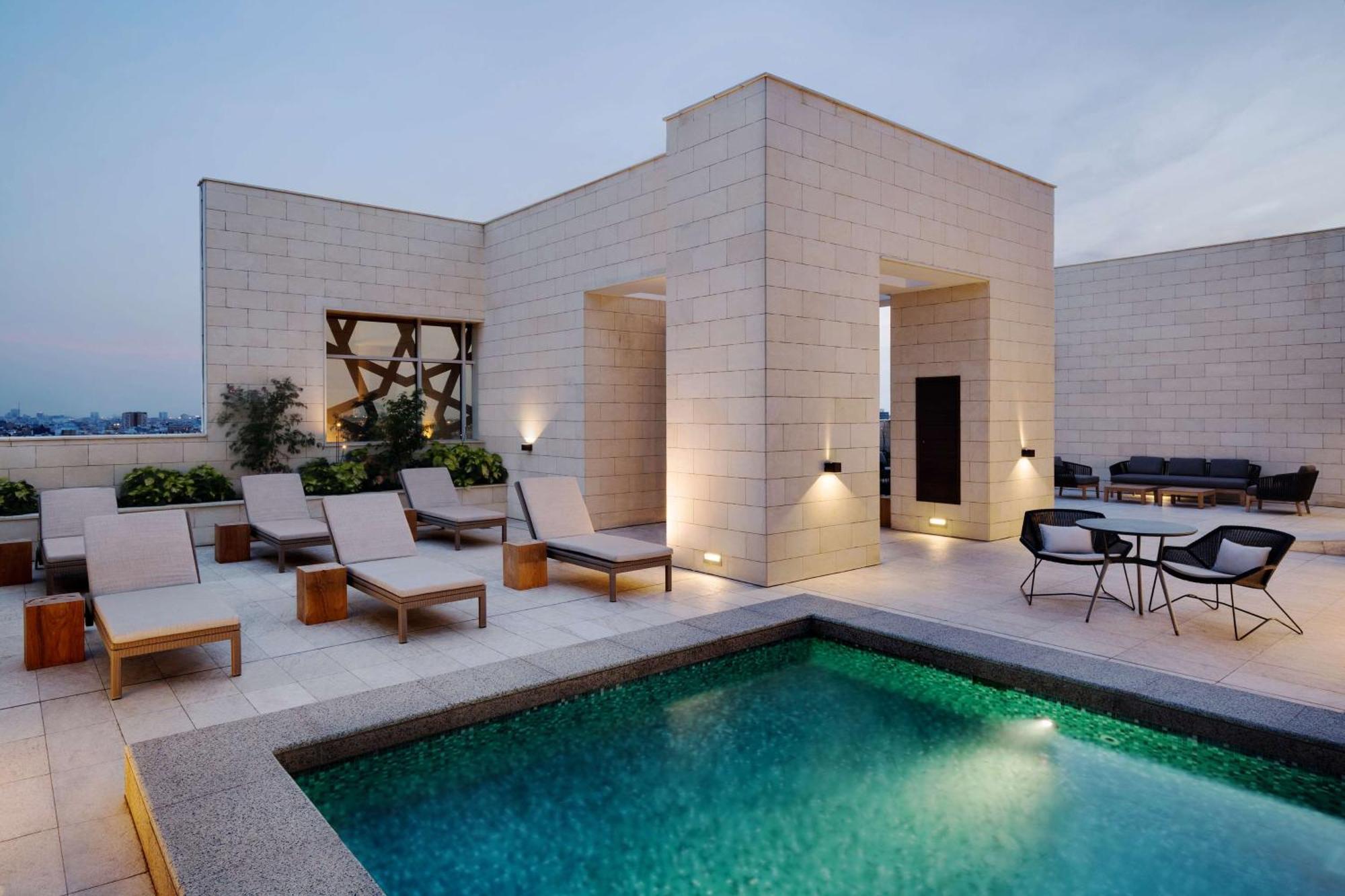 Hotel Hyatt House Jeddah Sari Street Zewnętrze zdjęcie